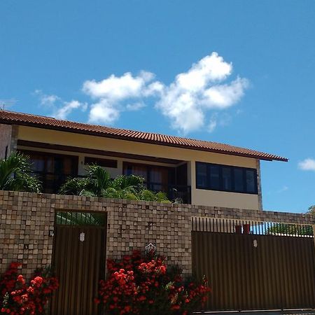 Suites Solanas De Porto Pôrto das Galinhas 외부 사진