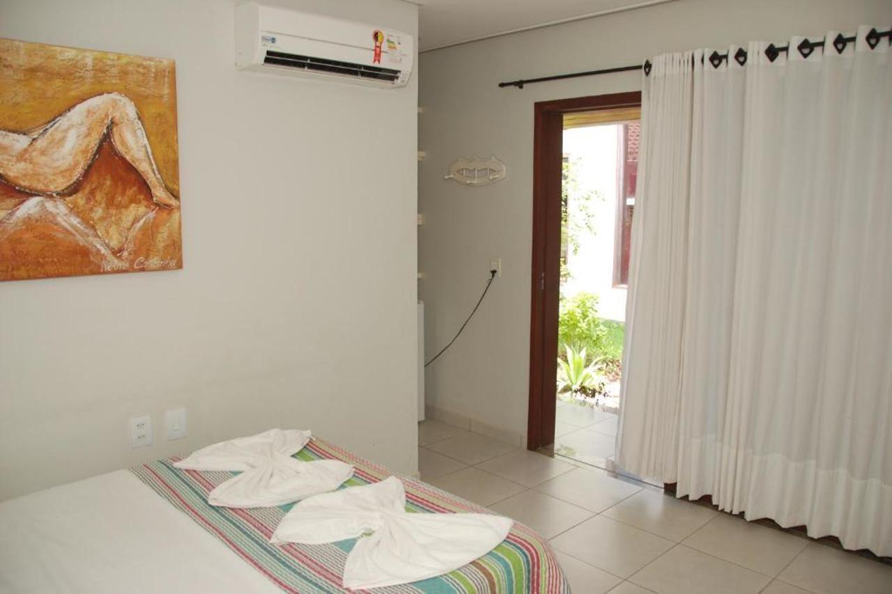 Suites Solanas De Porto Pôrto das Galinhas 외부 사진