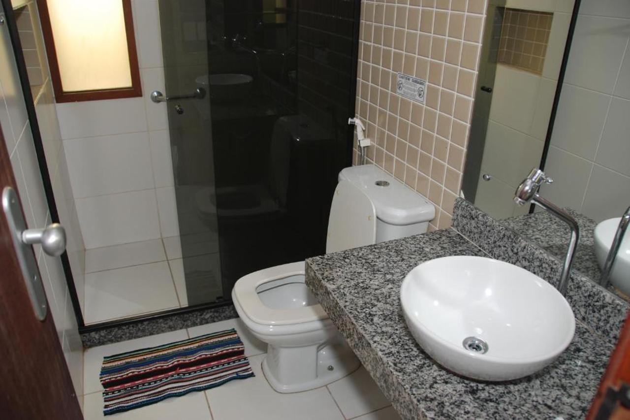 Suites Solanas De Porto Pôrto das Galinhas 외부 사진