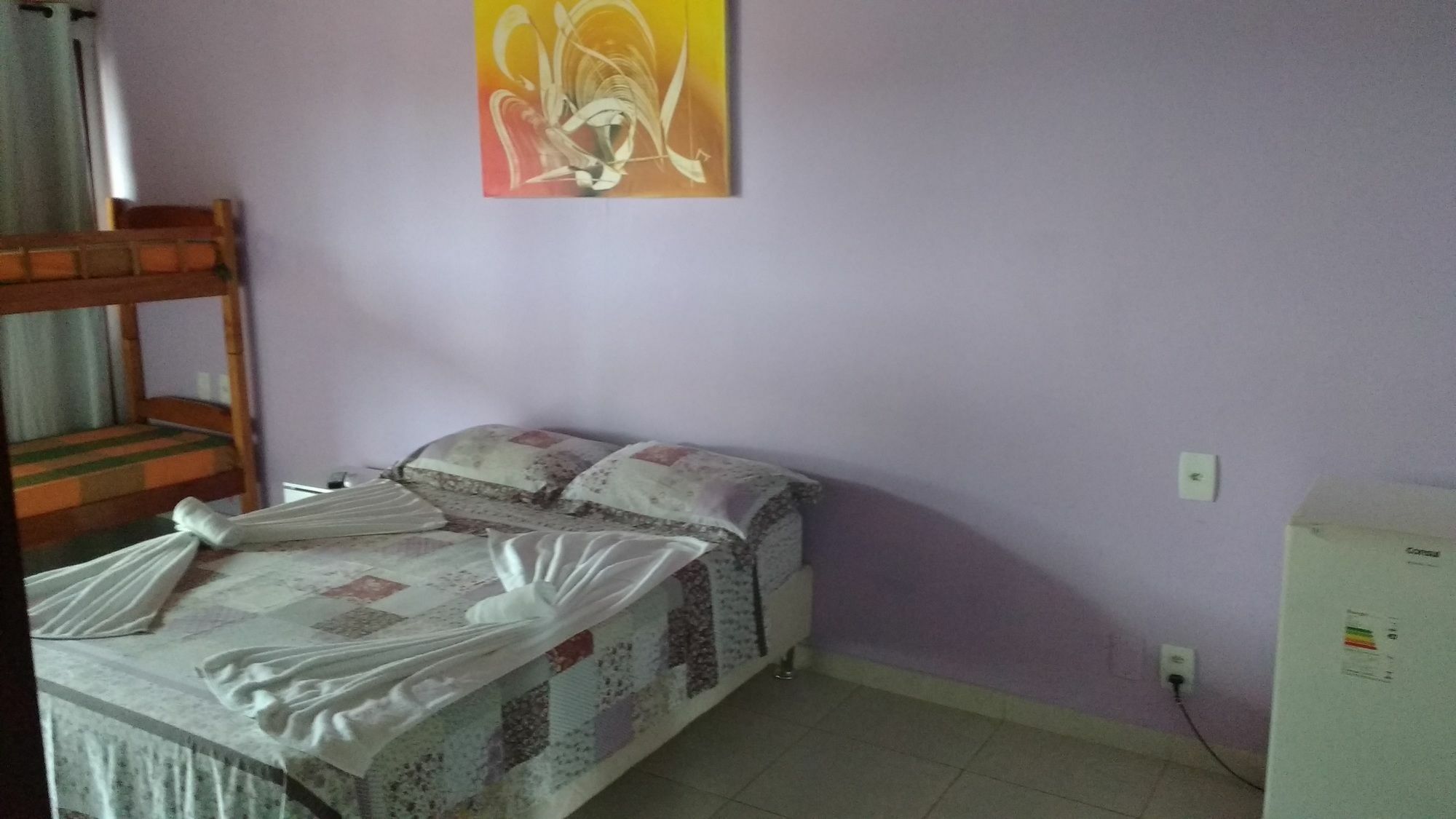 Suites Solanas De Porto Pôrto das Galinhas 외부 사진