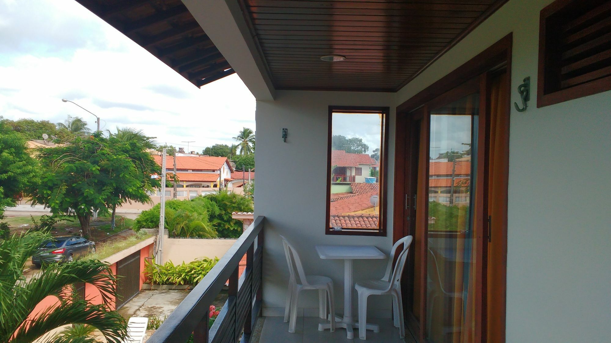 Suites Solanas De Porto Pôrto das Galinhas 외부 사진
